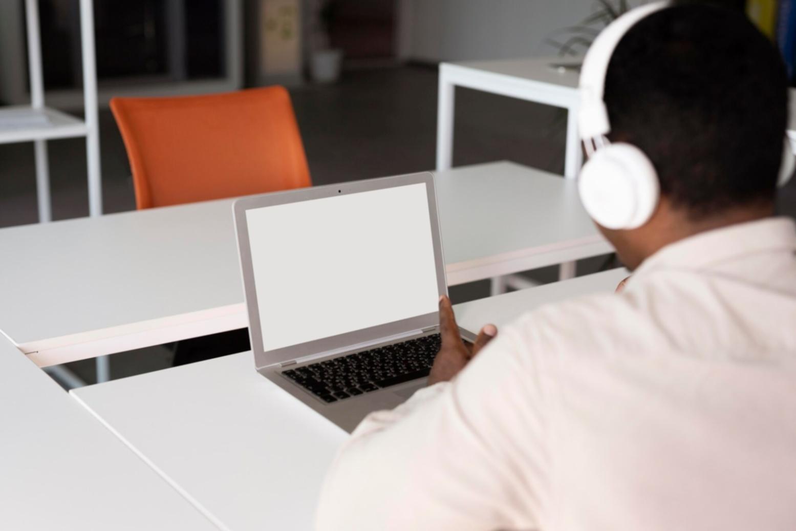 Interface utilisateur moderne pour l'apprentissage financier