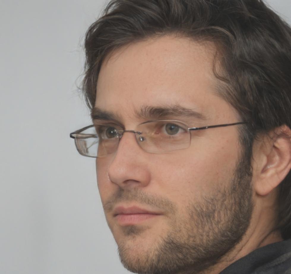 Expert technique Maxence Dubois