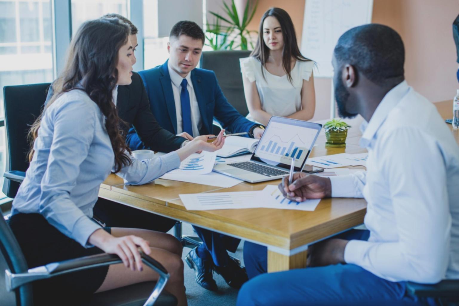 Session de formation budgétaire